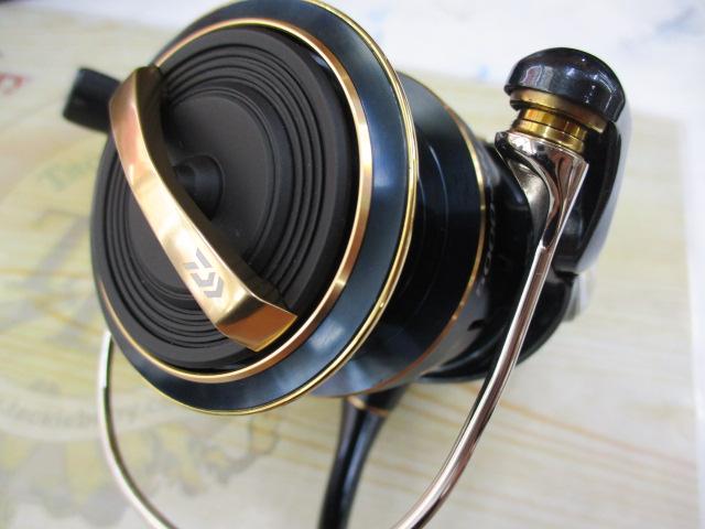 23ソルティガ 5000-XH ダイワ ソルティガ 5000-XH (リール) 価格比較 - 価格.com
