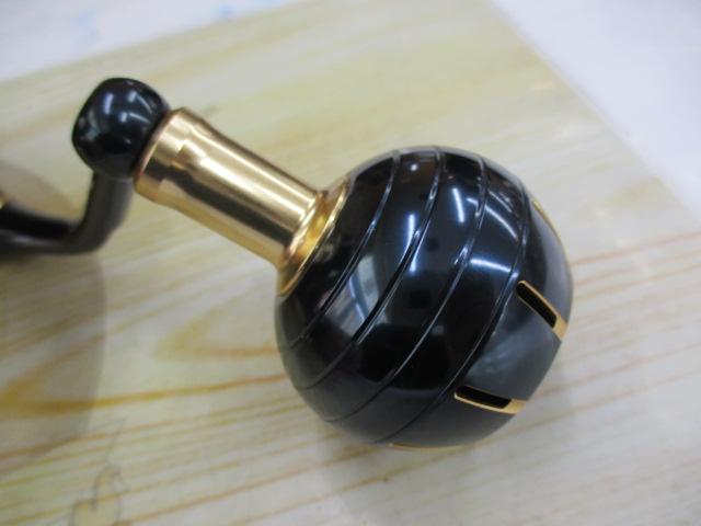 23ソルティガ 5000-XH｜＠ベリーネット 日本最大新品中古釣具WEB