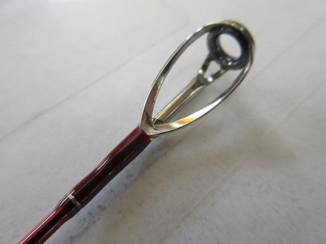 SEAFLEX 64 船竿 30-300 lb カモフラージュ SEAFLEX 64 船竿 30-300 lb