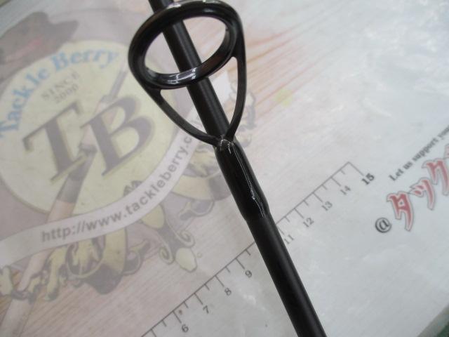 ベルサートゴート(G.O.A.T) VGS-610MS