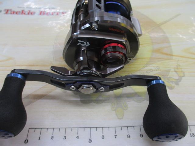 ソルティガBJ 100SHL｜＠ベリーネット 日本最大新品中古釣具WEB