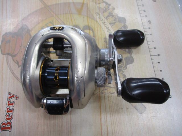 08メタニウムMgDC RH｜＠ベリーネット 日本最大新品中古釣具WEB