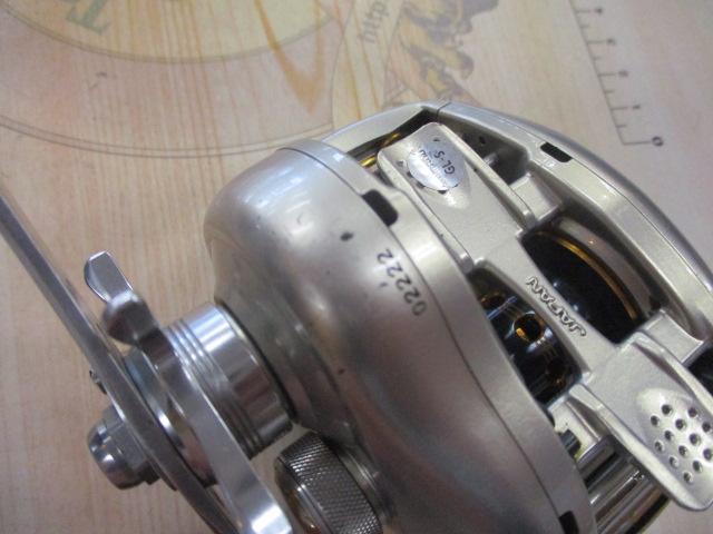 08メタニウムMgDC RH｜＠ベリーネット 日本最大新品中古釣具WEB
