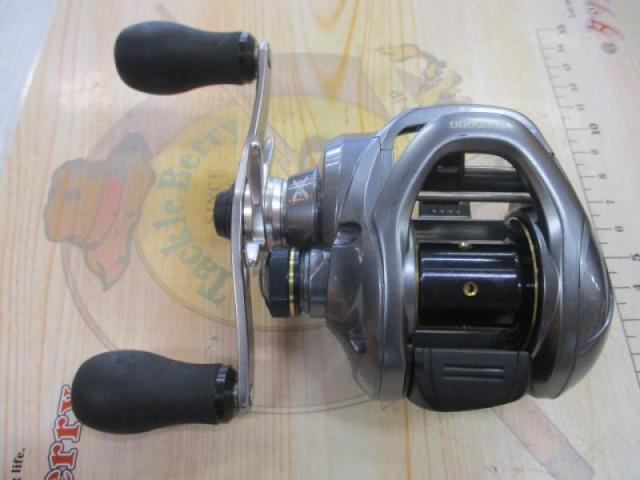 シマノ 14 ベイゲーム 301HG シマノ 14 ベイゲーム 301HG