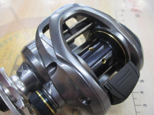 シマノ 14 ベイゲーム 301HG 14ベイゲーム 301HG｜＠ベリーネット 日本最大新品中古釣具WEBショップ