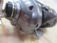 14ベイゲーム 301HG