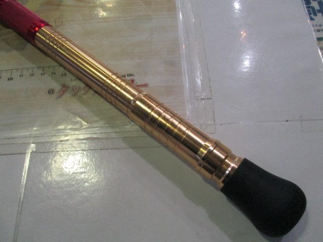 GOUIN BULL GS HH-195 船竿 DAIWA（釣り） ダイワ ゴウイン ブル GS HH-195・Y (1ピース) 船