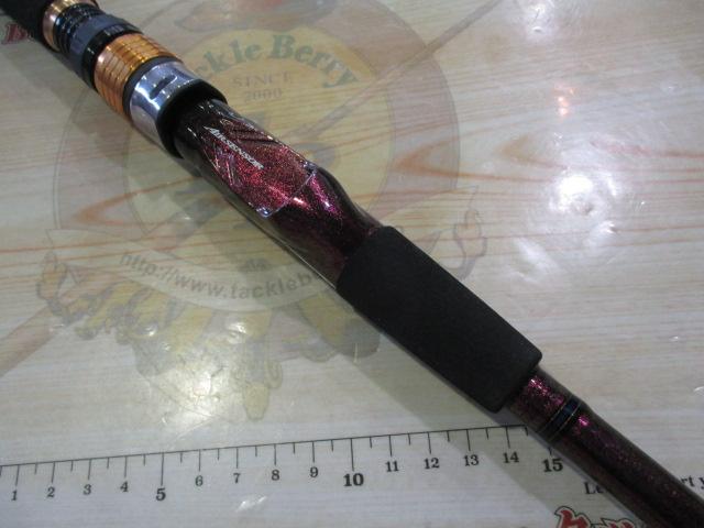 アナリスター 64 50-215・Q