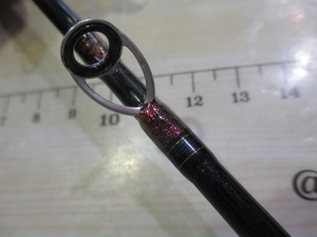 アナリスター 64 50-215・Q