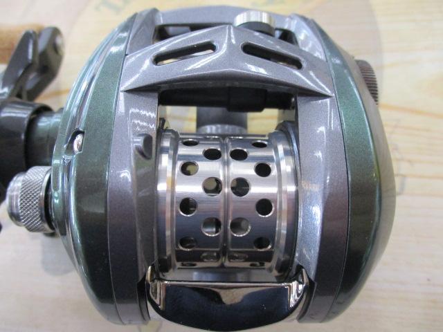 アルファスエアストリームカスタム7.2L Amazon | ダイワ(DAIWA) ベイトリール 18 アルファス エア