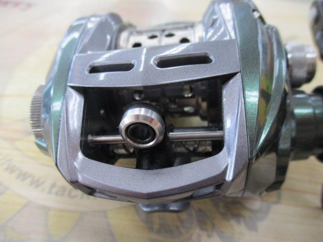 アルファス AIR ストリームカスタム 7.2L｜＠ベリーネット 日本