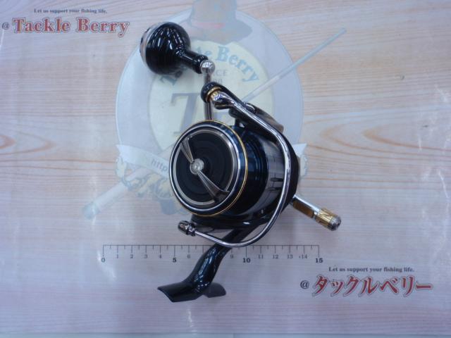 19セルテートLT4000-c未使用 DAIWA（釣り） ダイワ 24 セルテート LT4000-C スピニングリール