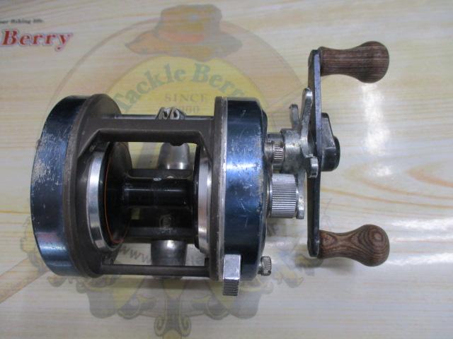 ダイワミリオネア4HM Daiwaダイワ ミリオネア4HM ハイスピード ベイトリールお買取