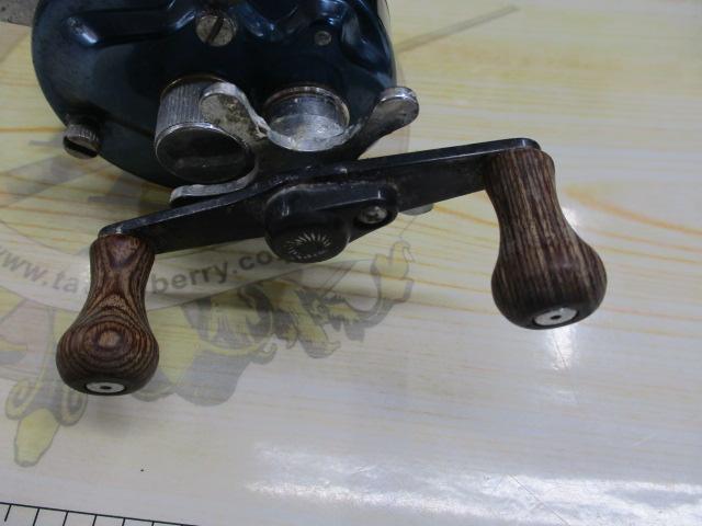 ダイワ　ミリオネア　4HM　中古動作品 ダイワ ミリオネア 4HM 中古動作品 - メルカリ