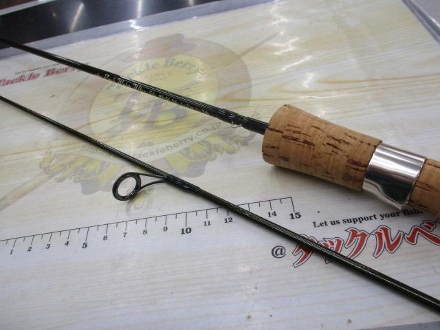 Back Water Ultra-56 BS-56TW 釣り竿 ロッド バックウォーターウルトラ BS-56｜＠ベリーネット 日本最大新品中古