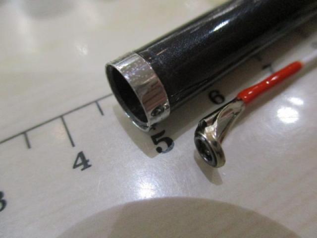 アナリスター テンヤタチウオ瀬戸内 195