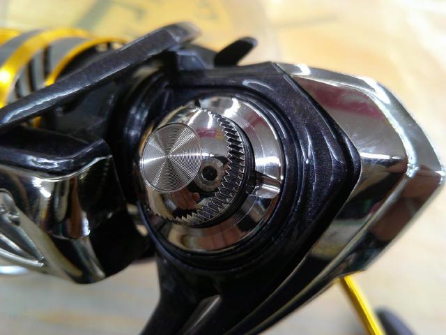 レブロス　LT2500D 20 レブロス LT2500Dのスペック | 釣りクラウド