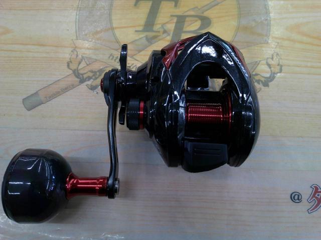 ✨極美品✨SHIMANO/20 GENPU XT 201PG/左巻き/船釣り シマノ ゲンプウ XT 201PG(左) [2020年モデル] - 釣具のポイント