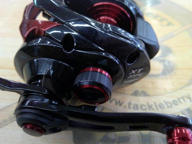 20ゲンプウXT 201PG｜＠ベリーネット 日本最大新品中古釣具WEB