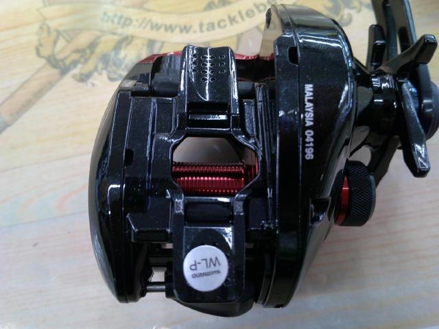 月末限定特価　現行モデル　20ゲンプウXT 201PG LEFT シマノ シマノ 20 ゲンプウ XT 201PG (左) / 両軸リール
