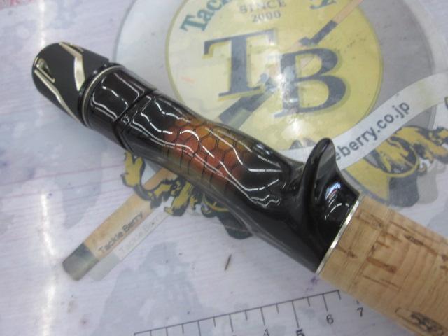 スティーズ SC C66ML-G