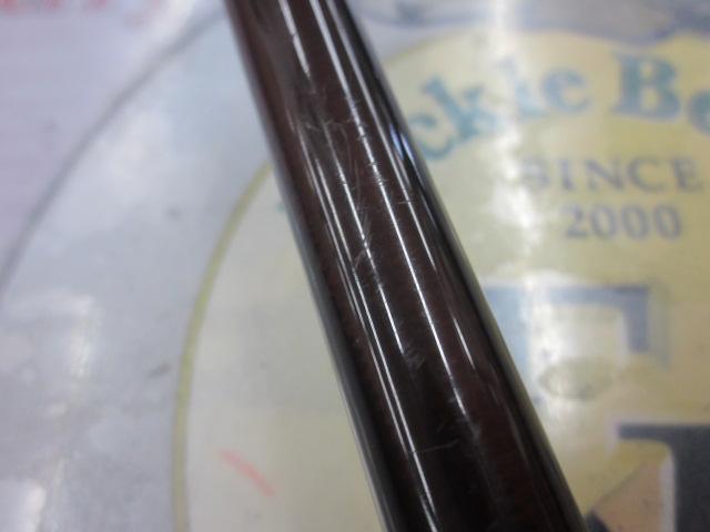 スティーズ SC C66ML-G