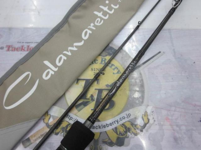 ヌーボカラマレッティー GCROC-582MH-S