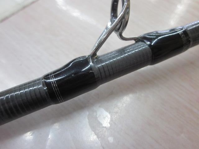 ヌーボカラマレッティー GCROC-582MH-S