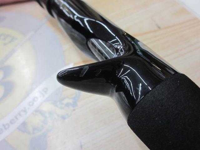 ヌーボカラマレッティー GCROC-582MH-S