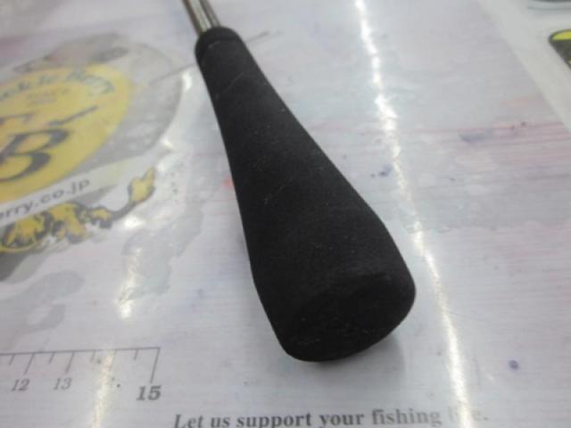 ヌーボカラマレッティー GCROC-582MH-S