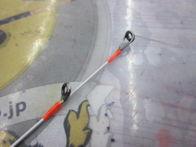 ヌーボカラマレッティー GCROC-582MH-S