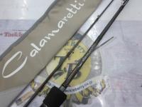 ヌーボカラマレッティー GCROC-582MH-S