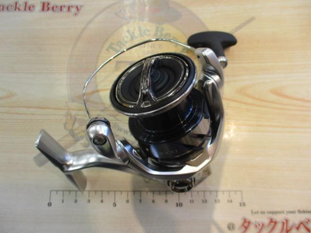 23ストラディック C3000｜＠ベリーネット 日本最大新品中古釣具