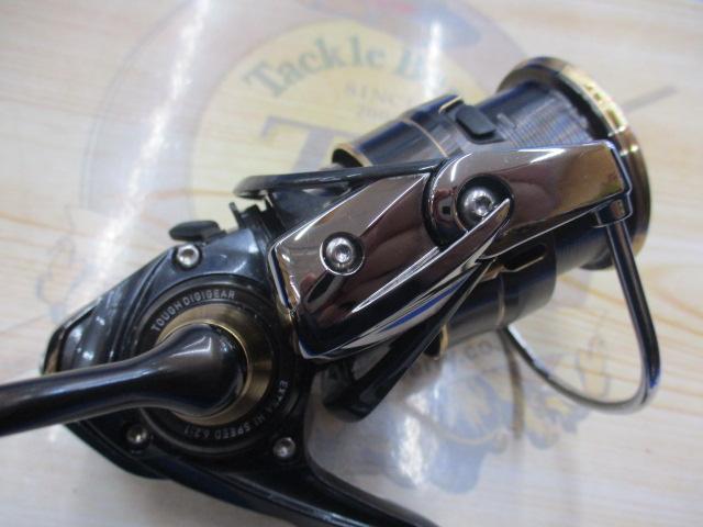 19バリスティックFW LT2500S-CXH｜＠ベリーネット 日本最大新品