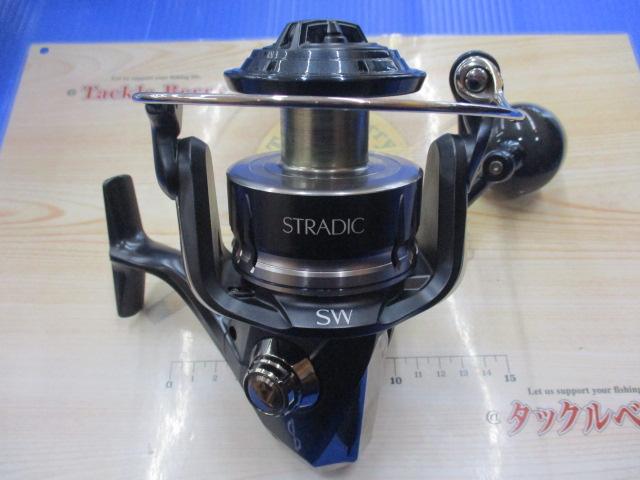 20ストラディックSW 8000PG｜＠ベリーネット 日本最大新品中古