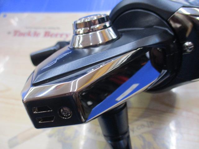 SHIMANO - 111　ストラディックsw 8000 PG 未使用 シマノ(SHIMANO) 20 ストラディック SW 8000PG 042484