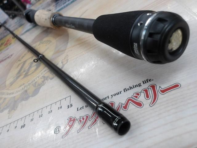 ホーネットスティンガープラス HSPC-672MH MGS｜＠ベリーネット