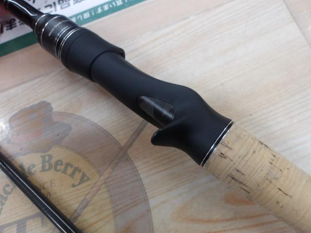 中古　ホーネットスティンガープラス　HSPC672MH MGS 6'7\" 中古 ホーネットスティンガープラス HSPC672MH MGS 6'7