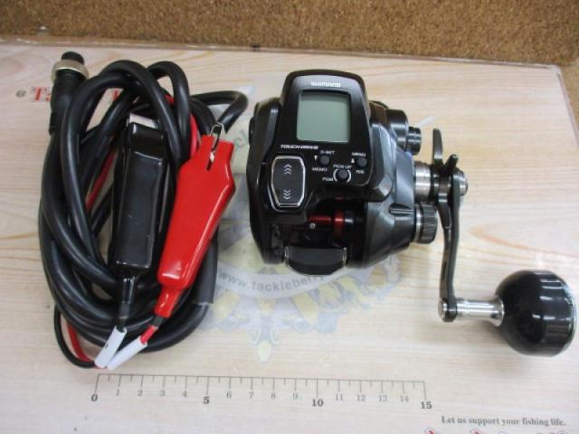 フォースマスター 200 Amazon | シマノ(SHIMANO) 電動リール フォースマスター 2021