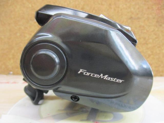 21フォースマスター 200｜＠ベリーネット 日本最大新品中古釣具