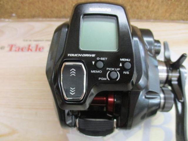 フォースマスター 200 21フォースマスター 200｜＠ベリーネット 日本最大新品中古釣具