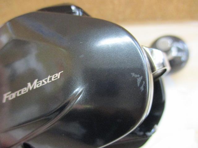 21フォースマスター 200