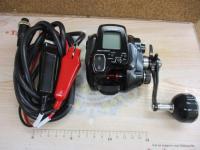 21フォースマスター 200