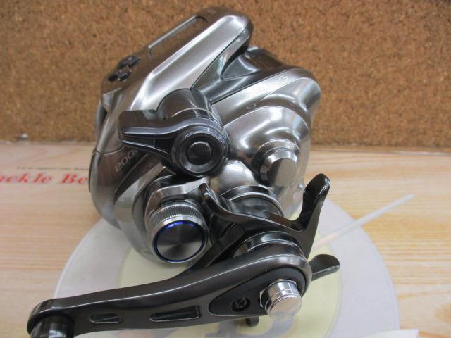 24フォースマスター 2000｜＠ベリーネット 日本最大新品中古釣具