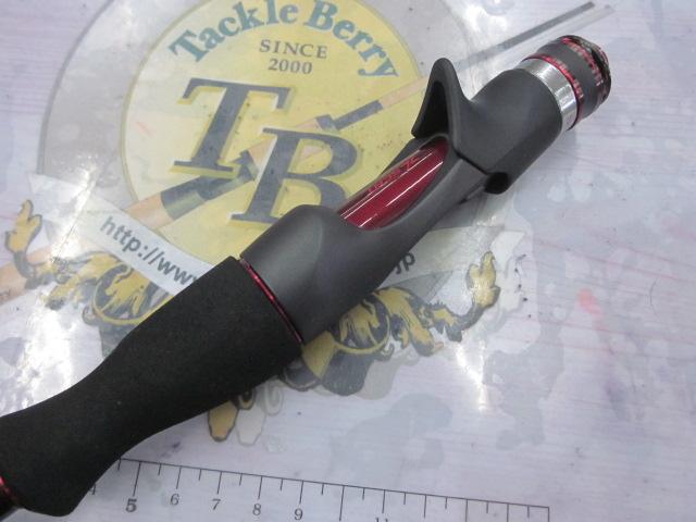 21セフィアエクスチューンメタルスッテ B66UK-GS(SICガイド