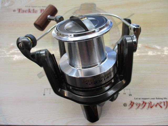 プロカーゴ 5500遠投｜＠ベリーネット 日本最大新品中古釣具WEB