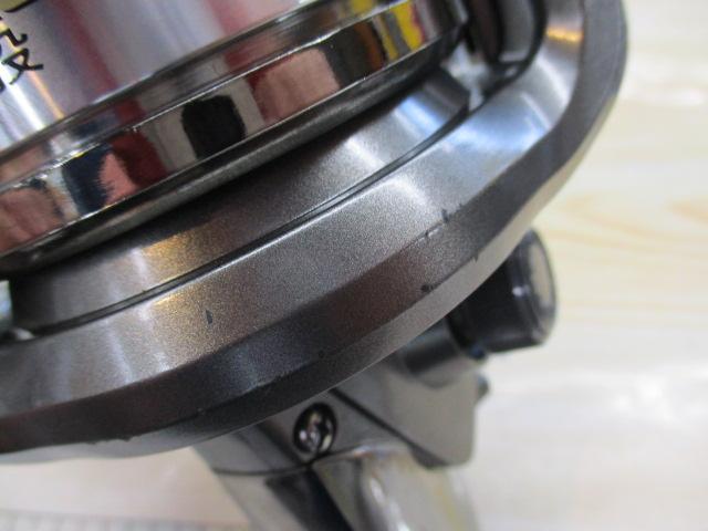 ☆極美品☆ダイワ 15 プロカーゴ 5500遠投 (2015モデル) Amazon | ダイワ(DAIWA) スピニングリール(投げ・遠投) 15