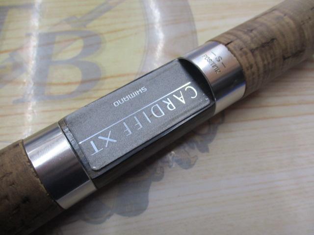 カーディフXT 62SUL｜＠ベリーネット 日本最大新品中古釣具WEB
