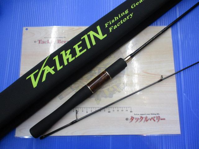 ダーインスレイヴオーバーブレイズ62ML-HS ダーインスレイヴ オーバーブレイズ62ML-HS｜＠ベリーネット