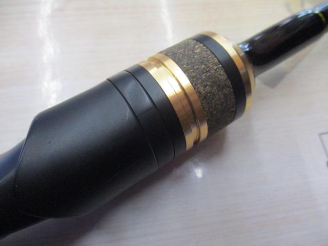 アドバンスメント FPR-55Ⅱ F-tuned